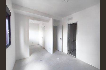 Apartamento à venda com 60m², 1 quarto e 1 vaga Apartamento à venda com 60m², 1 quarto e 1 vagaSuíte