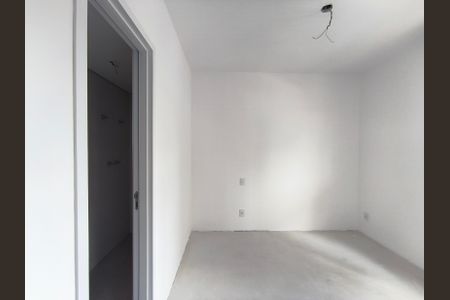 Apartamento à venda com 60m², 1 quarto e 1 vaga Apartamento à venda com 60m², 1 quarto e 1 vagaSuíte