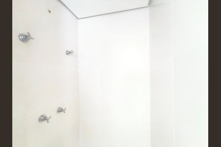 Apartamento à venda com 60m², 1 quarto e 1 vaga Apartamento à venda com 60m², 1 quarto e 1 vagaBanheiro