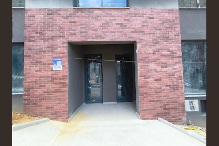 Apartamento à venda com 60m², 1 quarto e 1 vaga Apartamento à venda com 60m², 1 quarto e 1 vagaFachada + Plaquinha