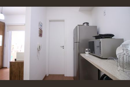 Studio de kitnet/studio para alugar com 1 quarto, 28m² em Vila Prudente, São Paulo
