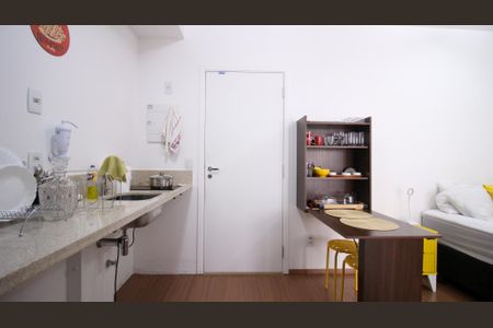 Studio de kitnet/studio para alugar com 1 quarto, 28m² em Vila Prudente, São Paulo