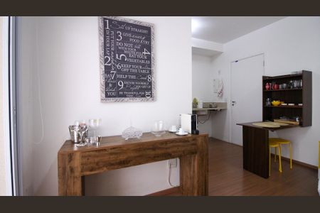 Studio de kitnet/studio para alugar com 1 quarto, 28m² em Vila Prudente, São Paulo