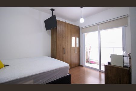 Studio de kitnet/studio para alugar com 1 quarto, 28m² em Vila Prudente, São Paulo