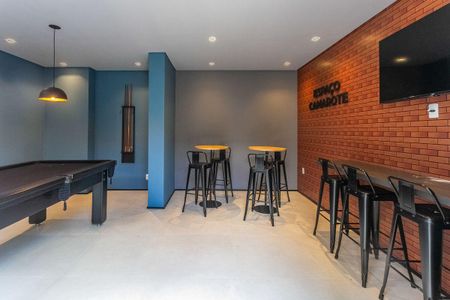 Apartamento para alugar com 34m², 2 quartos e sem vagaEspaço camarote