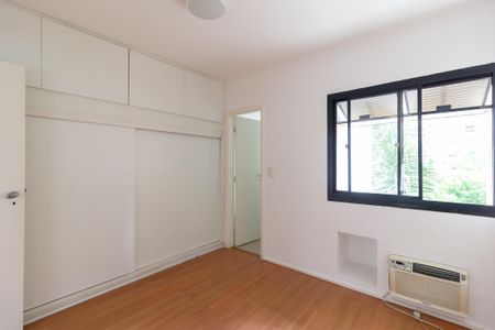 Suíte  de apartamento para alugar com 1 quarto, 41m² em Cerqueira César, São Paulo