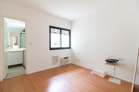 Suíte  de apartamento para alugar com 1 quarto, 41m² em Cerqueira César, São Paulo