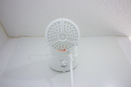 Apartamento para alugar com 45m², 2 quartos e 1 vagaBanheiro Social