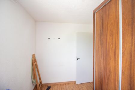 Quarto 1 de apartamento para alugar com 2 quartos, 45m² em Nossa Senhora da Conceição, Contagem