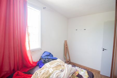 Quarto 1 de apartamento para alugar com 2 quartos, 45m² em Nossa Senhora da Conceição, Contagem