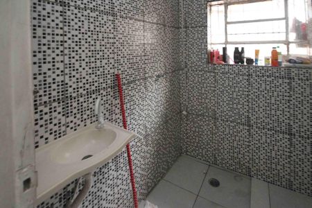 Casa à venda com 414m², 1 quarto e 4 vagasBanheiro