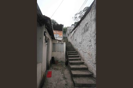 Casa à venda com 414m², 1 quarto e 4 vagasQuintal