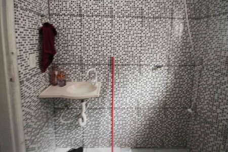 Casa à venda com 414m², 1 quarto e 4 vagasBanheiro