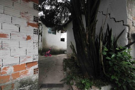 Casa à venda com 414m², 1 quarto e 4 vagasQuintal