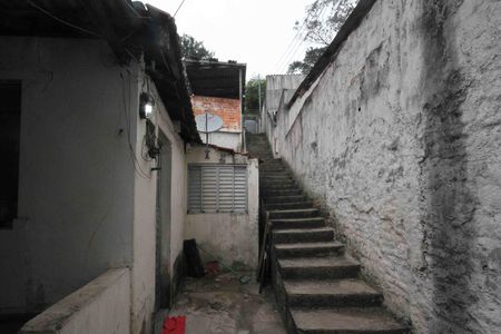 Casa à venda com 414m², 1 quarto e 4 vagasQuintal