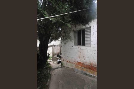 Casa à venda com 414m², 1 quarto e 4 vagasQuintal