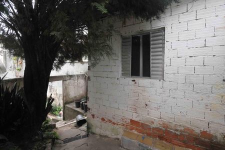 Casa à venda com 414m², 1 quarto e 4 vagasQuintal