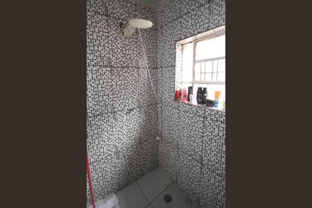 Casa à venda com 414m², 1 quarto e 4 vagasBanheiro