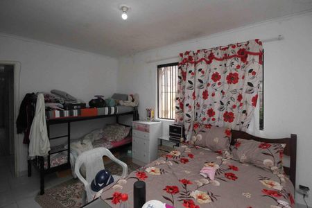 Casa à venda com 414m², 1 quarto e 4 vagasQuarto