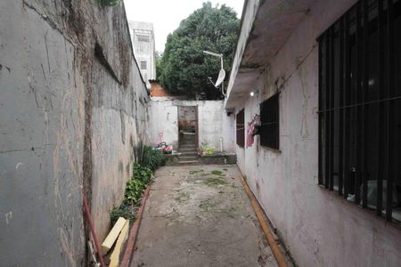 Casa à venda com 414m², 1 quarto e 4 vagasQuintal