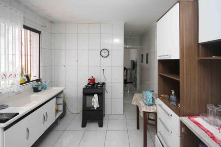 Cozinha de casa à venda com 1 quarto, 414m² em Vila Formosa, São Paulo