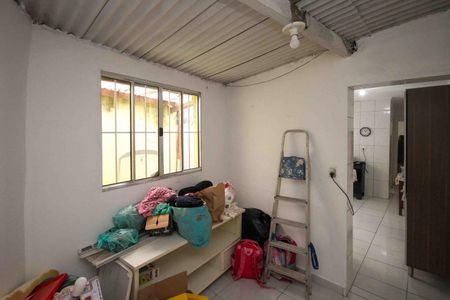 Sala de casa à venda com 1 quarto, 414m² em Vila Formosa, São Paulo