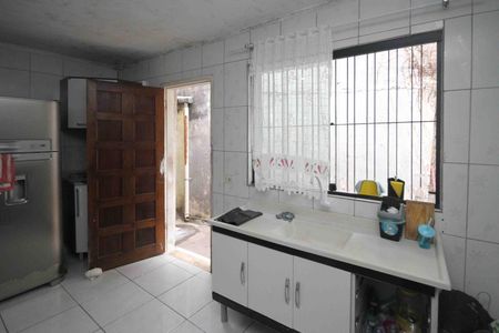 Cozinha de casa à venda com 1 quarto, 414m² em Vila Formosa, São Paulo