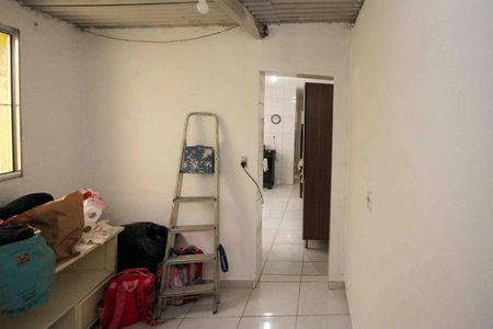 Casa à venda com 414m², 1 quarto e 4 vagasSala