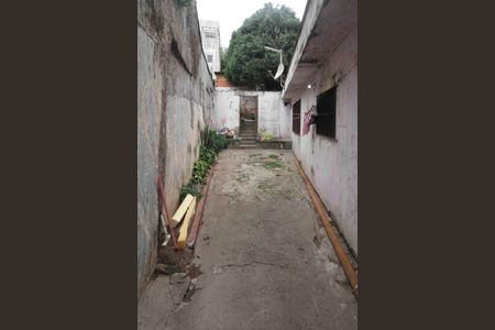 Casa à venda com 414m², 1 quarto e 4 vagasQuintal