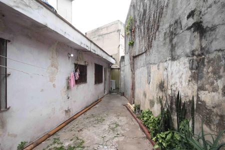 Casa à venda com 414m², 1 quarto e 4 vagasQuintal