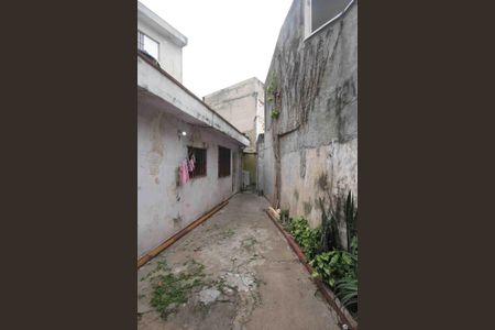 Casa à venda com 414m², 1 quarto e 4 vagasQuintal