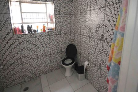 Casa à venda com 414m², 1 quarto e 4 vagasBanheiro