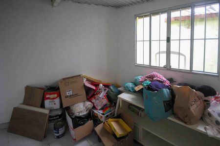 Casa à venda com 414m², 1 quarto e 4 vagasSala