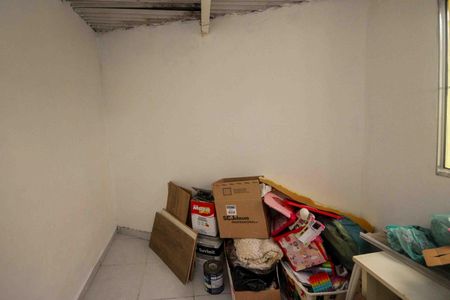 Sala de casa à venda com 1 quarto, 414m² em Vila Formosa, São Paulo