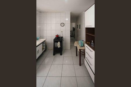 Casa à venda com 414m², 1 quarto e 4 vagasCozinha