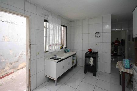 Cozinha de casa à venda com 1 quarto, 414m² em Vila Formosa, São Paulo