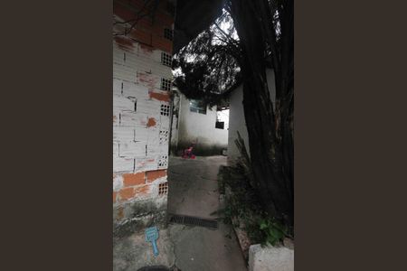 Casa à venda com 414m², 1 quarto e 4 vagasQuintal