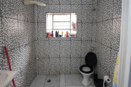 Casa à venda com 414m², 1 quarto e 4 vagasBanheiro