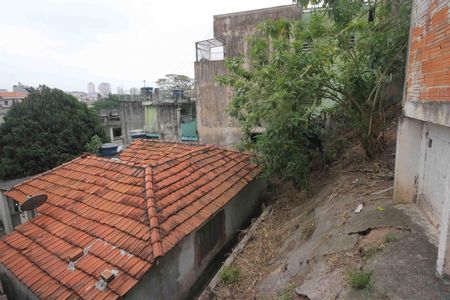 Casa à venda com 414m², 1 quarto e 4 vagasQuintal