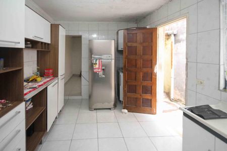 Cozinha de casa à venda com 1 quarto, 414m² em Vila Formosa, São Paulo