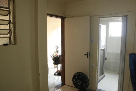 quarto de casa para alugar com 3 quartos, 24m² em Centro, Nova Iguaçu