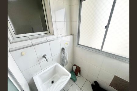 Apartamento à venda com 50m², 3 quartos e 1 vaga Apartamento à venda com 50m², 3 quartos e 1 vagaÁrea de Serviço