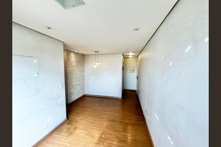 Apartamento à venda com 50m², 3 quartos e 1 vaga Apartamento à venda com 50m², 3 quartos e 1 vagaSala