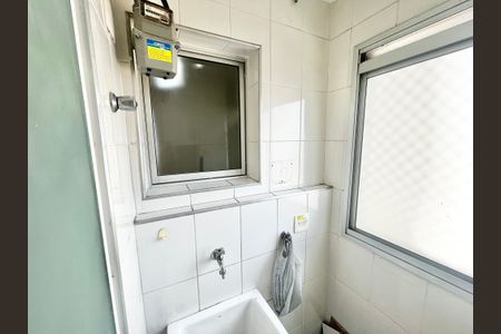 Apartamento à venda com 50m², 3 quartos e 1 vaga Apartamento à venda com 50m², 3 quartos e 1 vagaÁrea de Serviço