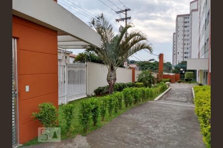 Apartamento à venda com 50m², 3 quartos e 1 vaga Apartamento à venda com 50m², 3 quartos e 1 vagaÁrea externa