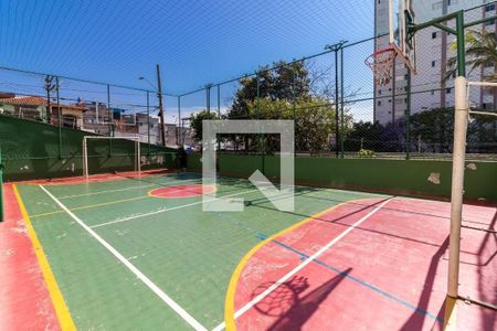 Apartamento à venda com 50m², 3 quartos e 1 vaga Apartamento à venda com 50m², 3 quartos e 1 vagaQuadra