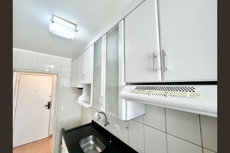 Apartamento à venda com 50m², 3 quartos e 1 vaga Apartamento à venda com 50m², 3 quartos e 1 vagaCozinha