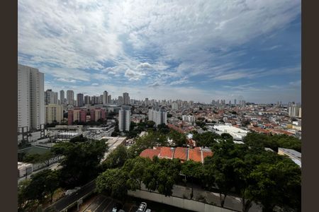 Apartamento à venda com 50m², 3 quartos e 1 vaga Apartamento à venda com 50m², 3 quartos e 1 vagaQuarto 3 Vista