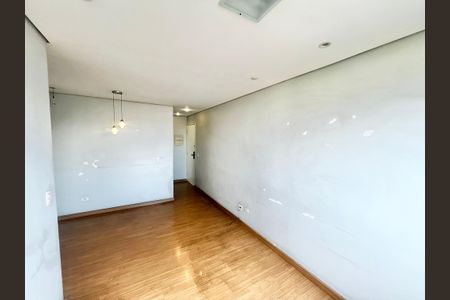 Sala de apartamento à venda com 3 quartos, 50m² em Vila Basileia, São Paulo