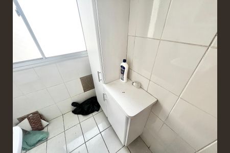 Apartamento à venda com 50m², 3 quartos e 1 vaga Apartamento à venda com 50m², 3 quartos e 1 vagaÁrea de Serviço